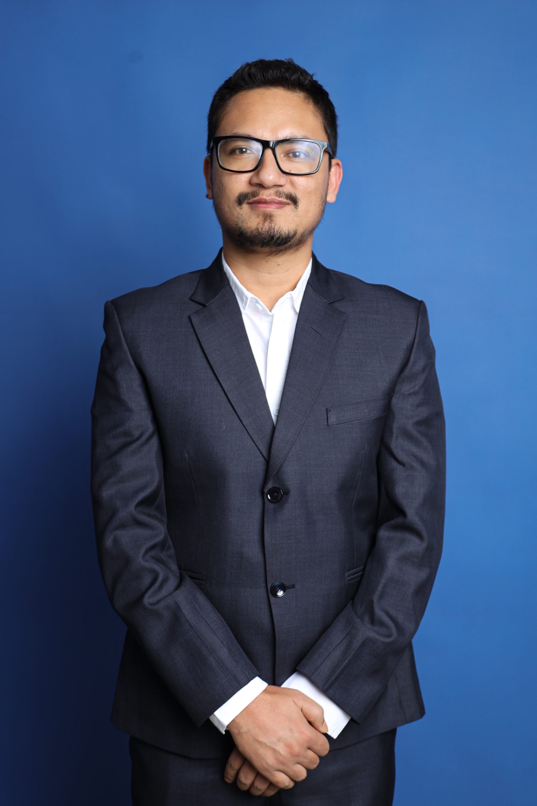 Sanjay Dangol